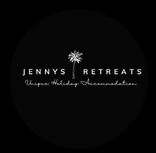 Jennys Retreats